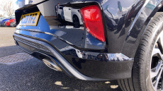 Ford Puma 1.0 EcoBoost Hybrid mHEV ST-Line 5dr Petrol Hatchback